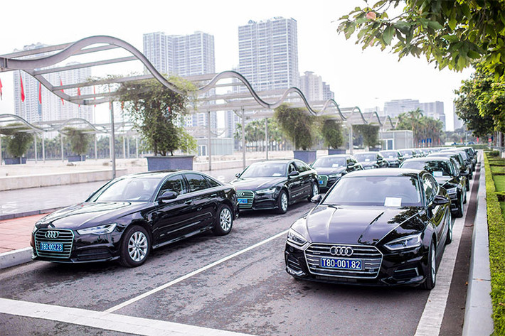 Phiên bản Audi A5 Sportback 2.0 TFSI quattro mới có công suất 185 kW (252 mã lực), tăng tốc từ 0 đến 100 km/h trong 6,5 giây. Hộp số ly hợp kép 7 cấp S tronic với công nghệ truyền động của hệ dẫn động bốn bánh toàn thời gian quattro.