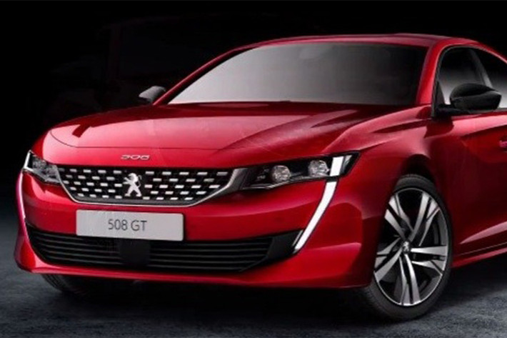 Chiếc sedan mới của thương hiệu Peugeot sẽ là một sự tái hiện hình ảnh coupe sedan thể thao mà người hâm mộ đã từng thấy trên mẫu Instinct concept từng được giới thiệu tại triển lãm Geneva vào năm ngoái.
