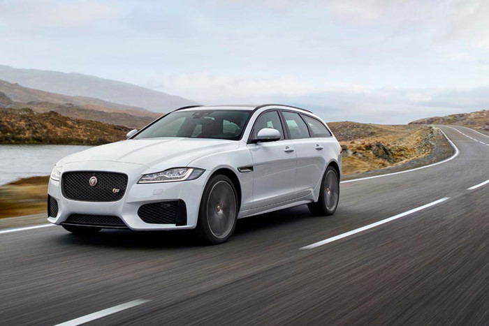 Steven De Ploey, Giám đốc hoạch định chiến lược tiếp thị toàn cầu của Jaguar bình luận: “XF Sportbrake là hiện thân của tất cả những yếu tố mà thương hiệu của chúng tôi cổ súy, sử dụng thiết kế và động lực của Jaguar để tạo ra những chiếc xe kích thích cảm giác và trợ giúp phong cách sống năng động. Tốc độ năng động, kiểu dáng mong ước kết hợp với các công nghệ tuyệt đỉnh của xe sẽ đem đến cho thế hệ các lái xe mới cảm giác lái, niềm đam mê và tiện nghi của Jaguar”.