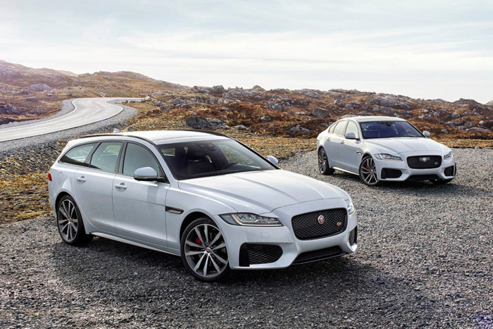 Việc thương hiệu xe sang Anh quốc ra mắt mẫu xe Jaguar XF Sportbrake 2018 đã định ra các chuẩn mực mới về tính thực tế và sự tiện dụng cùng các tính năng và công nghệ thân thiện với người sử dụng, khiến cho mọi chuyến đi trở nên an toàn, thông minh và thoải mái hơn.