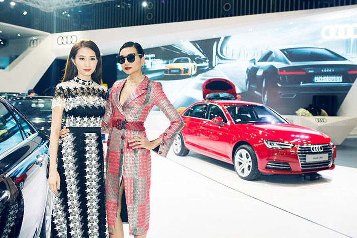 Thương hiệu Audi tại Việt Nam đã và đang tiếp tục phát triển, tăng trưởng liên tục lớn mạnh trong suốt 9 năm qua. Bên cạnh đó, Audi cũng là thương hiệu xe sang dẫn đầu trên toàn thế giới với hệ dẫn động bốn bánh toàn thời gian quattro và Việt Nam chính là vùng đất của quattro.