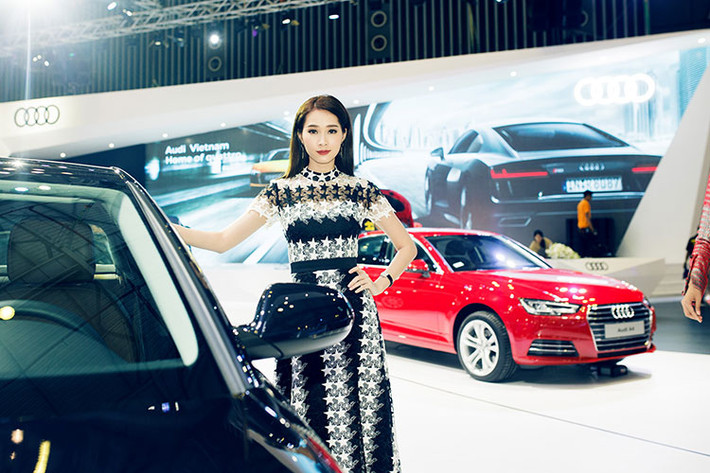 Trong hơn 30 năm, quattro đã cùng với Audi dẫn đầu các thương hiệu xe sang trên toàn cầu trong lĩnh vực dẫn động bốn bánh. Kể từ năm 2009, Việt Nam đã trở thành vùng đất quattro nơi 60% số lượng xe Audi bán ra được trang bị quattro.