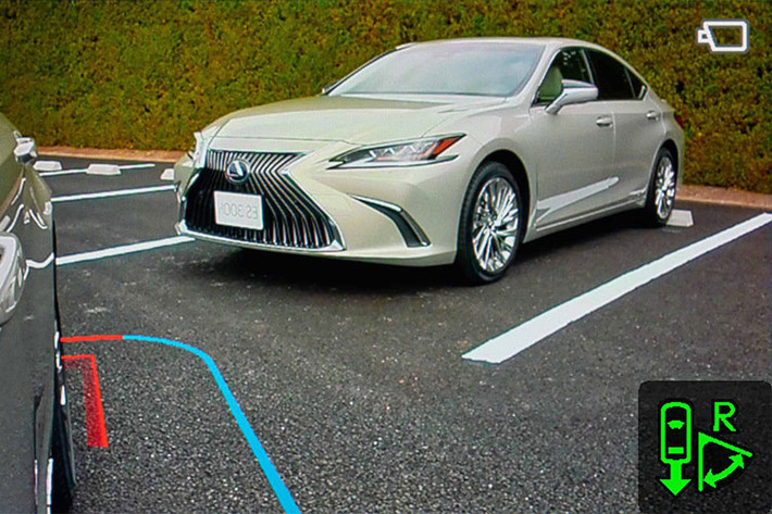Được biết, công nghệ dùng camera thay gương của xe sang Lexus sẽ là một tùy chọn cho ES bắt đầu từ tháng 10/2018 tại quê nhà Nhật Bản, trước khi Lexus áp dụng cho các dòng xe khác tại thị trường thế giới.