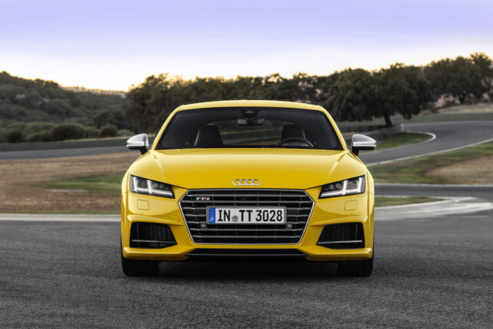 Mẫu xe này sẽ nhanh hơn 0.3 giây so với RS Sportback. Thành tích này đủ để nó sánh vai với bậc siêu xe tầm thấp.