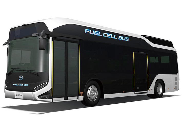 Thông qua thế vận hội Tokyo 2020, Toyota sẽ thức mang lại sự tự do di chuyển dành cho tất cả mọi người bao gồm cả các cá nhân khuyết tật. Hãng xe Nhật Bản cũng cung cấp 3.000 phương tiện giao thông được trang bị các công nghệ thân thiện môi trường và an toàn tối tân nhằm giảm thiểu tối đa ảnh hưởng tới môi trường và tai nạn giao thông.