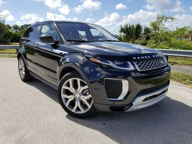 Xe Anh thảm hơn nhiều, Jaguar với 130 vấn đề/100 xe, Land Rover với 123 vấn đề/100 xe.