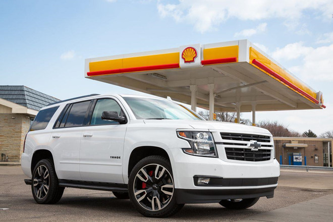 Sau xe Hàn, xe ôtô thương hiệu Mỹ cũng được J.D. Power xếp hạng cao. Sau Ford và Lincoln là Chevrolet (85 vấn đề/100 xe), Dodge (90 vấn đề/100 xe) và Buick (92 vấn đề/100 xe).