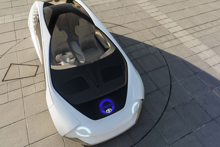 Công nghệ tiên tiến sẽ dẫn tới sự ra đời của hai hệ thống an toàn tới “Chauffeur” và “Guardian”. “Chauffeur” có khả năng đạt đến cấp độ 5 của công nghệ tự lái. Mặc dù vậy, ông Pratt cũng thừa nhận ở thời điểm hiện tại, chưa nhà sản xuất nào gần đạt đến cấp độ này.