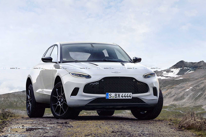 Theo lời hứa hẹn của Aston Martin, DBX bản sản xuất hoàn chỉnh sẽ được giới thiệu vào cuối năm nay, rất có thể là tại Triển lãm Ô tô Los Angeles diễn ra vào cuối tháng 11/2019, tuy nhiên, cũng có nhiều khả năng hãng sẽ tổ chức một sự kiện riêng để ra mắt DBX.