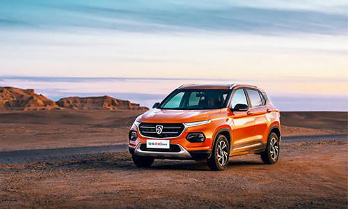 GM Baojun 510 được xây dựng bởi liên doanh SAIC-GM-Wuling nhằm đáp ứng yêu cầu của khách hàng từ những năm 1980 và 1990. Chiếc xe đã chính thức được trưng bày tại Triển lãm Quảng Châu 2016. Trong năm 2017 vừa qua, mẫu xe Baojun 510 bán ra tới 358.877 chiếc, đứng thứ 6 trong top 10 xe bán chạy nhất tại Trung Quốc.