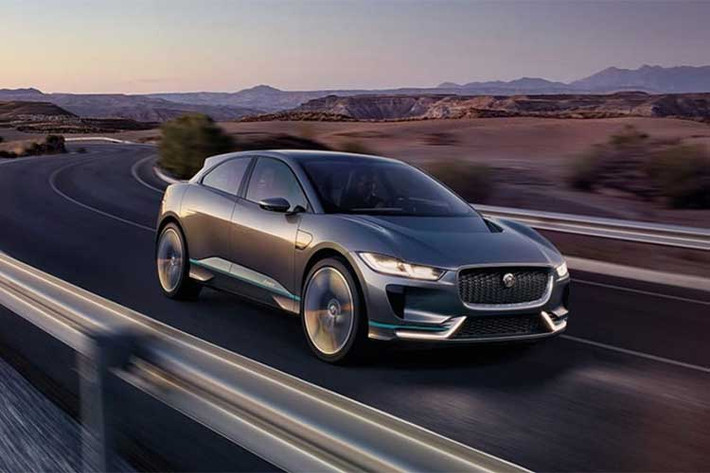 Chiếc xe có thể sạc tới 80% pin chỉ trong 90 phút với ổ sạc DC 50 kW. Jaguar cũng cho biết việc mở cửa cho các đơn đặt hàng của I-Pace dự kiến sẽ bắt đầu vào năm 2018. Về giá bán, nhiều nguồn tin cho rằng Jaguar I-Pace mới sẽ đắt hơn 10% - 15% so với một chiếc F-Pace. Mức giá cụ thể sẽ vào khoảng dưới 70.000 USD (tương đương 1,59 tỷ đồng).