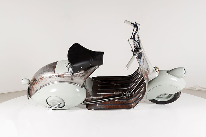 Theo nhiều chuyên gia sưu tầm xe và đam mê dòng scooter Vespa của Piaggio cũng nhận xét, "một chiếc xe tay ga Vespa từ những năm 1970 có thể có giá gấp 5 lần giá bán lẻ ban đầu của nó”. Chính vì vậy những chiếc xe như thế này có thể nói là cực kỳ giá trị trong thời điểm này.
