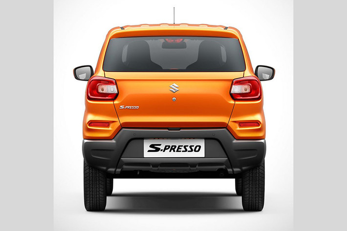 Theo Maruti Suzuki Ấn Độ, mẫu xe SUV Suzuki S-Presso cỡ nhỏ hướng đến nhóm khách hàng trẻ, những người lần đầu mua xe hay những khách hàng đang tìm kiếm một chiếc ôtô đi lại hàng ngày trong thành phố.