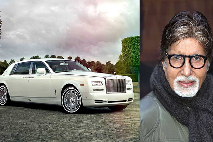 Bachchan đã giành được rất nhiều giải thưởng lớn trong sự nghiệp của mình, trong đó có ba giải thưởng phim quốc gia Nam diễn viên xuất sắc nhất – một kỷ lục mà ông chia sẻ với Kamal Hassan và Mammootty và mười bốn giải thưởng Filmfare.