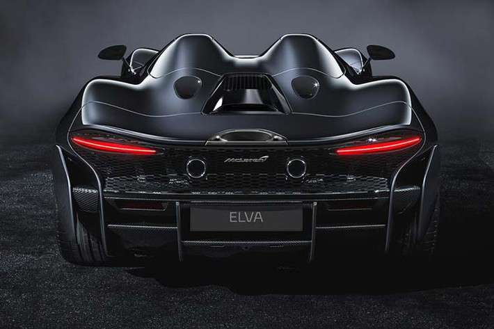 So với giá do hãng McLaren đưa ra, chiếc Elva được rao bán đắt gần gấp đôi. Theo người rao bán, chiếc McLaren Elva này sẽ được xuất xưởng vào ngày 30/4/2020. Trong khi đó, hãng McLaren lại khẳng định phải đến cuối năm sau, những chiếc Elva mới được giao tới tay khách hàng đặt mua. Điều này khiến nhiều người cảm thấy nghi ngờ về thông tin rao bán.