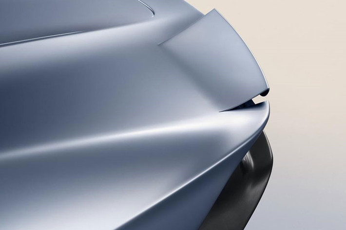 Động cơ tăng áp kép V8 4.0L trên siêu xe McLaren Speedtail chính là động cơ đang được sử dụng cho 720S và Senna. Tuy nhiên, động cơ đã được điều chỉnh đôi chút để phù hợp với động cơ điện còn lại.