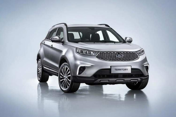 Trong phân khúc SUV, Ford hiện đã có khá nhiều sản phẩm như EcoSport, Edge, Explorer, Everest hay Expedition. Tuy nhiên, có vẻ như hãng xe này vẫn cảm thấy như thế là chưa đủ, đặc biệt ở thị trường đông dân Trung Quốc - chính vì vậy mà Ford Territory 2019 mới ra đời.
