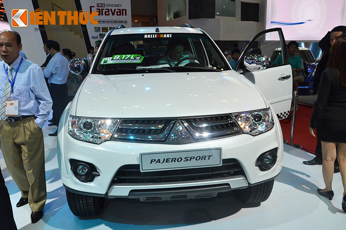 Bên cạnh đó, tương lai của SUV sẽ là một chiếc xe tối ưu: vận hành mạnh mẽ và thân thiện với môi trường, không phải hy sinh khả năng vận hành mạnh mẽ cho hiệu quả kinh tế hay môi trường khi sử dụng.