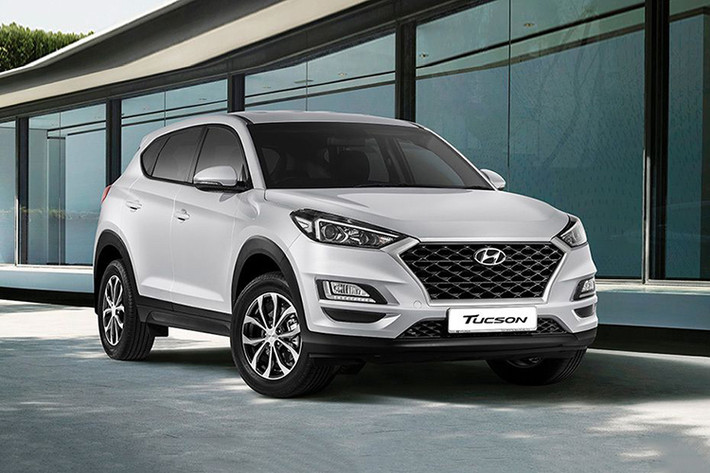 Việc thành lập bộ phận N cách đây vài năm đã cho thấy quyết tâm tham gia phân khúc xe thể thao hiệu suất cao của thương hiệu xe hơi Hyundai. Một trong những mẫu xe mà bộ phận N của hãng này đang phát triển chính là Hyundai Tucson hiệu suất cao đầy mạnh mẽ.