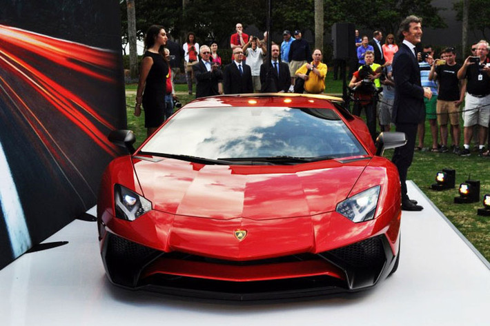 Trong những ngày qua, hẳn là fan hâm mộ Lamborghini đang muốn biết giá bán lẻ của Aventador LP750-4 SV và hãng siêu xe Ý đã có câu trả lời khi chính thức xác nhận giá bán của nó tại Mỹ.