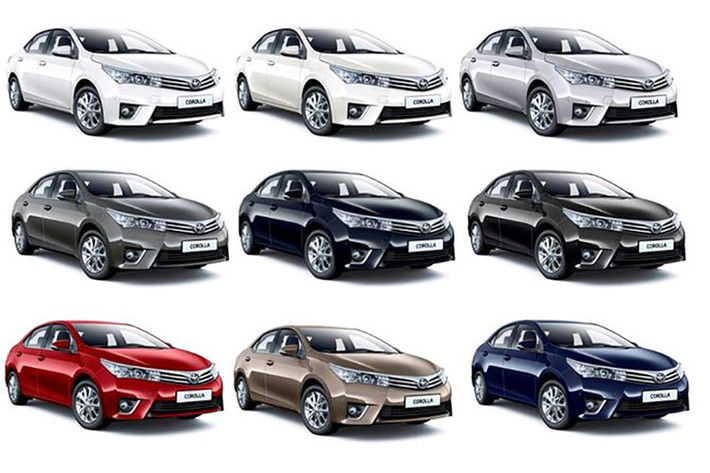 Những trang bị tiêu chuẩn bao gồm có hệ thống cảnh báo va chạm phía trước, cảnh báo làn đường cùng với đèn pha tự động. Hệ thống an toàn chủ động sẽ được kích hoạt thông qua laser và camera đặt ở kính chắn gió phía trước... chắc chắn sẽ khiến nó hút khách hơn rất nhiều.