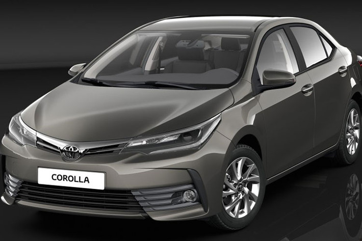 Mặc dù Toyota Corolla mới vẫn là một trong những mẫu sedan hạng C có doanh số tốt nhất của hãng xe Nhật Bản, nhưng theo nhiều nhận xét của các chuyên gia - phiên bản châu Á của mẫu xe này vẫn có phần bảo thủ trong kiểu dáng.
