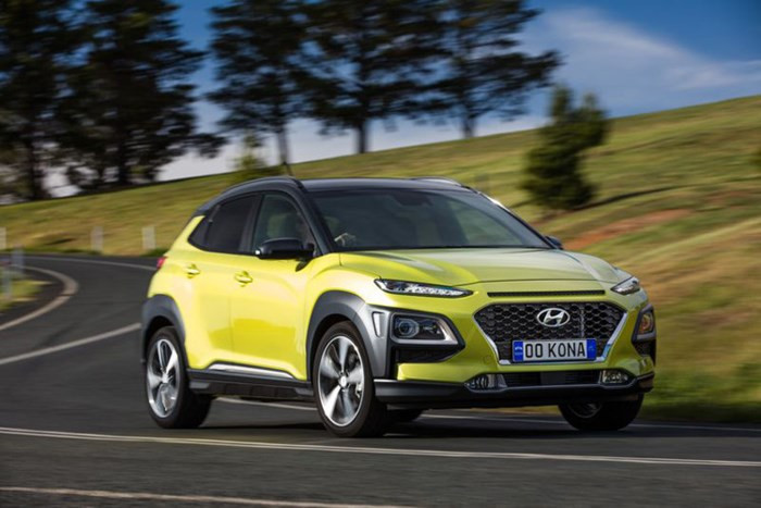 Hiện tại, phân khúc này đang được xem là "cuộc chơi riêng" của Ecosport. Mẫu xe của Ford đang nắm giữ phần lớn thị phần, bỏ xa hai đối thủ Chevrolet Trax và Suzuki Vitara. Chính vì vậy, nếu ra mắt Hyundai Kona sẽ nhận được nhiều sự quan tâm của khách hàng tại Việt Nam.