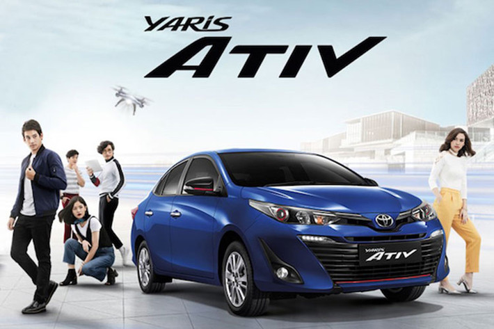 Đây là dòng xe được đánh giá cao về độ an toàn với những trang bị đáng chú ý trên phiên bản cao cấp như 7 túi khí, hệ thống cân bằng điện tử, kiểm soát lực bám, hỗ trợ khởi hành ngang dốc, chống bó cứng phanh ABS, phân bổ lực phanh điện tử EBD và trợ lực phanh.
