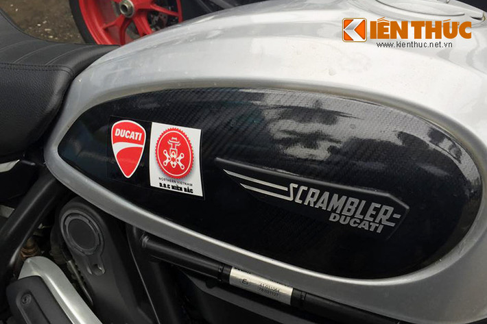 Desmo Owners Club (D.O.C) là nơi tập chung các tín đồ của Ducati yêu thích hệ thống Desmodromic Valve mà chúng ta thường gọi chung là hệ thống Supap.