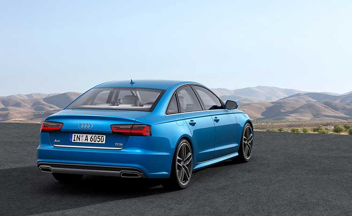 Ngoài việc mua thêm 6 chiếc Audi A6, cảnh sát Dubai còn hợp tác với đại lý Al Nabooda Automobiles. Đại lý này sẽ sẵn sàng cung cấp nhưng trang bị hiện đại nhất.