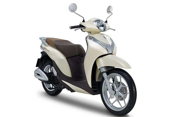 Như vậy, sau khi các mẫu xe của Honda Việt Nam hiện tại đã đang dần được phát triển và nâng cấp phanh ABS thì hai phiên bản Thời Trang và Cá Tính của Honda SH Mode cũng sẽ có trang bị này.