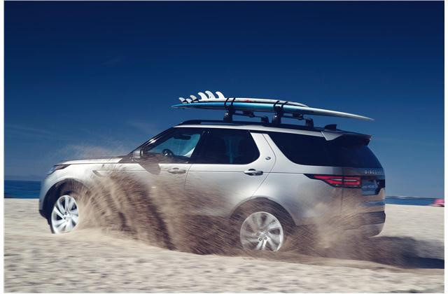 Đối với thế hệ 2018, động cơ Td6 diesel có thể trang bị cho tất cả các phiên bản, không chỉ phiên bản HSE và HSE Luxury như thế hệ 2017. Động cơ turbo-diesel V6 3,0 lít kết hợp với hộp số tự động 8 cấp cho công suất 254 mã lực và mô-men xoắn cực đại 443 lb-ft.