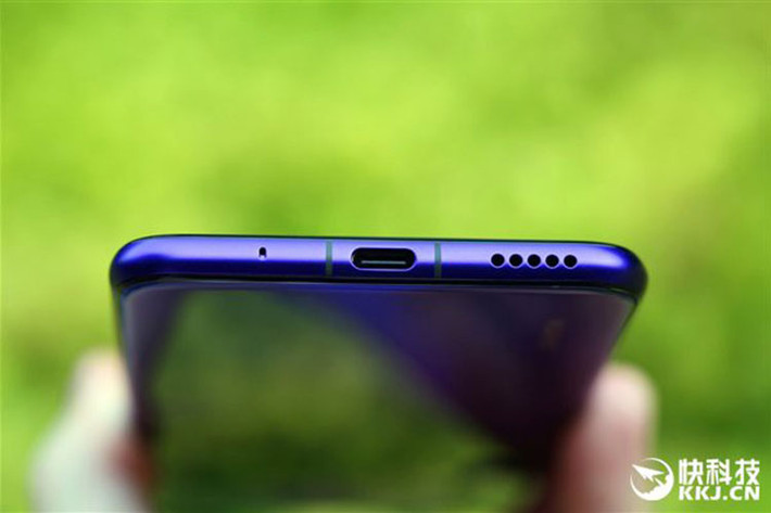 Nova 5 Pro được trang bị chip Kirin 980 giống như P30 và P30 Pro.