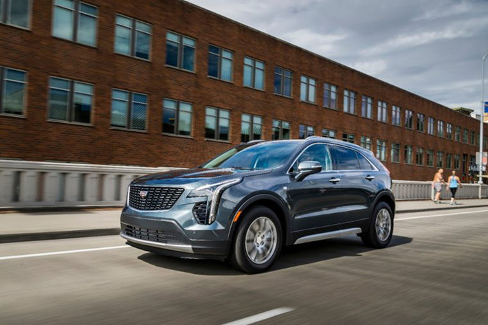 Với cấu hình trực tuyến của mẫu crossover ba hàng cao cấp mới Cadillac XT6 2020 này, các khách hàng khi sở hữu sẽ có thể tự tạo ra một chiếc xe sang Calldillac XT6 2020 theo ý mình chỉ với một chiếc máy tính bảng.