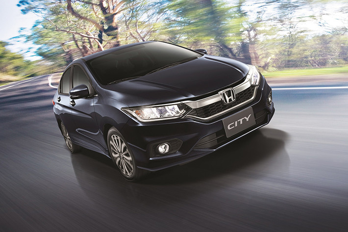 Honda Việt Nam vừa chính thức ra mắt Honda City bản 2017. Đây là phiên bản đã ra mắt rất thành công tại các thị trường Đông Nam Á. Đặc biệt, trong năm 2016, chiếc sedan hạng B City cũng là mẫu xe có mức tăng trưởng về doanh số bán và thị phần cao nhất phân khúc.