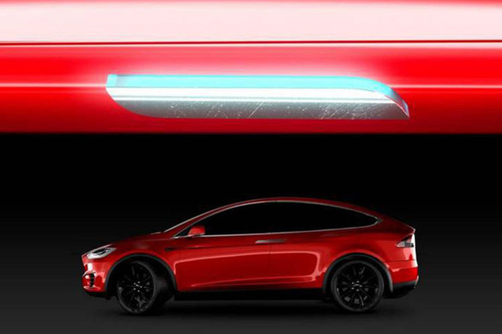 Nhưng hãy tưởng tượng xem, nếu một ngày Musk quyết định tham gia vào thị trường đầy khắc nghiệt này, chiếc smartphone của hãng Tesla sẽ thú vị ra sao.