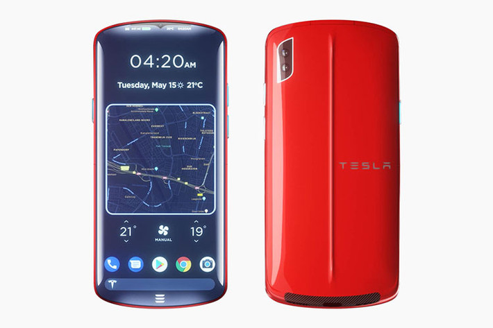 Câu hỏi mà chúng ta đặt ra là bao giờ thì Musk mới định tham gia vào thị trường smartphone? Câu trả lời có lẽ chỉ có Musk biết mà thôi.