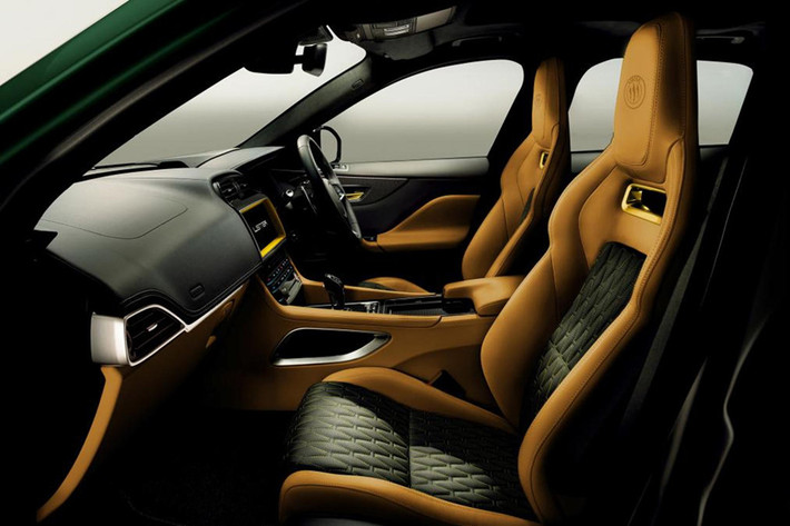 Hãng xe Lister của Anh quốc có tên đầy đủ là Lister Motor Company, công ty sản xuất xe đua lâu đời của Anh do Brian Lister thành lập cách đây 65 năm. Sản phẩm của hãng chủ yếu là các dòng xe đua như Lister Storm và Lister Thunder. Lister không tự nghiên cứu mà chủ yếu phát triển xe từ các mẫu Jaguar có sẵn.