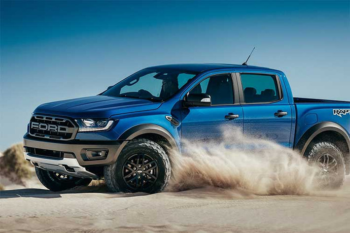 Với phiên bản Ranger Raptor mới, hãng xe Ford cho thấy định hướng đầu tư cho dòng bán tải và SUV đang là xu hướng trên thế giới. Đây cũng là thế mạnh của hãng xe Mỹ khi phân khúc sedan dần thoái trào. Các sản phẩm xe đa dụng và bán tải thiết kế nam tính, nhiều công nghệ giúp Ford thể hiện ưu thế so với các đối thủ.