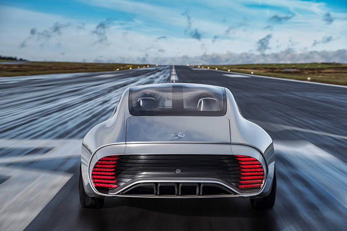 Khi được hỏi bởi Motoring về mẫu xe mới trong sự kiện CES 2019 tại Las Vegas, ông Kalennius đã từ chối cung cấp các thông tin cụ thể nhưng chúng ta biết chắc rằng chiếc xe sẽ tối ưu hệ thống lái tự động tân tiến.