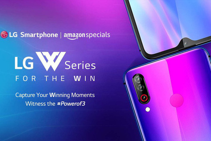 Hiện tại vẫn chưa rõ thông số chi tiết về camera cũng như giá bán LG W series và ngày ra mắt chính thức. Rất có thể bên cạnh Ấn Độ, mẫu smartphone này sẽ được LG phân phối tại các thị trường đang phát triển khác.
