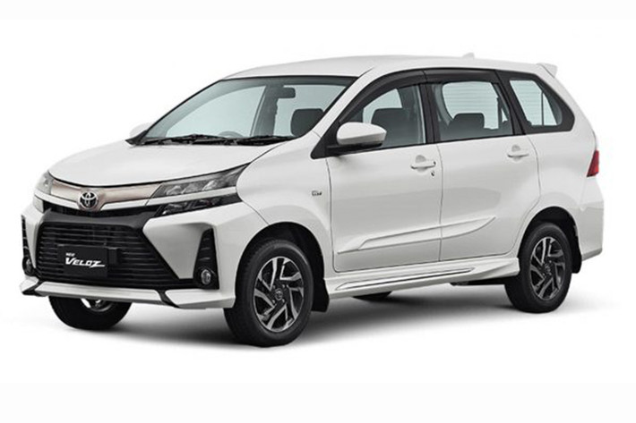 Cụ thể, tại Malaysia, mẫu xe Toyota Avanza 2019 sẽ được bán ra tổng cộng 03 phiên bản bao gồm: 1.5E, 1.5S và 1.5S+. Tất cả 3 phiên bản đều sử dụng chung một động cơ 4 xy-lanh thẳng hàng (I4) dung tích 1.5L hút khí tự nhiên (N/A) cho công suất tối đa 103 mã lực tại 6.000 v/p và mô-men xoắn cực đại 136Nm có được từ 4.200 v/p.
