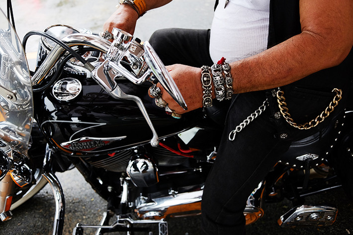 Chương trình dành cho tất cả các khách hàng đã và đang sở hữu các dòng xe Harley-Davidson có dịp trau dồi kiến thức, trao đổi kinh nghiệm với nhau. Thậm chí, hãng xe Mỹ cũng hoan nghênh chào đón tất cả các biker yêu thích bộ môn môtô thể thao và cả những tín đồ đam mê tốc độ đến tham dự những buổi huấn luyện.