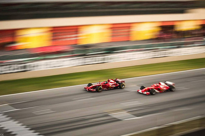 Hơn một tuần qua, sự kiện Finali Mondiali 2015 được tổ chức bởi Ferrari tại trường đua Mugello Circuit đã thu hút hàng chục nghìn fan hâm mộ dòng siêu xe nước Ý từ khắp nơi trên thế giới đến tham dự.