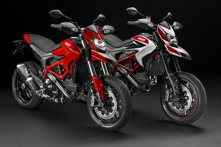 Có mặt tại Việt Nam từ năm 2010, Ducati Việt Nam, tính đến nay nhà phân phối này đã mang về hàng trăm mẫu xe Ducati cho giới yêu xe môtô PKL Việt Nam. Tại Audi Progressive lần này, những mẫu xe mới nhất của Ducati trong năm 2016 sẽ xuất hiện để khách hàng và người yêu xe chiêm ngưỡng, trải nghiệm.