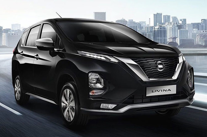 Mẫu MPV 7 chỗ Nissan Livina thế hệ mới đã lần đầu tiên ra mắt tại thị trường Indonesia vào hồi tháng 2 năm nay. Trên thực tế, Nissan Livina 2019 chính là phiên bản "thay tên đổi họ" của mẫu MPV ăn khách đang bán ra tại thị trường Việt Nam là Mitsubishi Xpander.