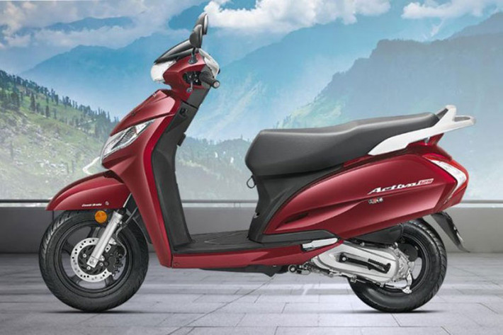 Trái tim của mẫu xe ga Honda Active mới sẽ vẫn là vẫn là khối động cơ xylanh đơn, dung tích 124,9cc, làm mát bằng gió, snả sinh công suất 8,5 mã lực và mômen xoắn 10,54 Nm, đi kèm là hộp số vô cấp. Động cơ này cũng đáp ứng tiêu chuẩn khí thải BS IV mới nhất từ thị trường Ấn Độ.