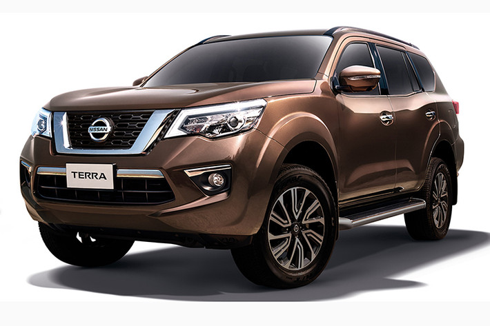 Cách đây ít lâu, Nissan Philippines đã tung ra một bản cập nhật cho mẫu SUV của mình với một vài thay đổi. Và đến thời điển hiện tại, đến lượt Thái Lan được nâng cấp với việc xuất hiện gói trang bị Energetic thể thao và mạnh mẽ mới dành cho mẫu xe Nissan Terra 2019 mới.