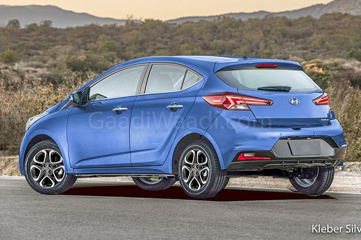Bước sang thế hệ mới, Hyundai Grand i10 được cho là sẽ tăng cả về chiều dài cơ sở lẫn chiều cao. Theo một số nguồn tin, Hyundai Grand i10 2019 sẽ được phát triển dựa trên cơ sở gầm bệ chung với Venue 2020. Trong tương lai, Kia Morning thế hệ mới và mẫu SUV với tên mã Kia QYI có chiều dài dưới 4 m cũng sử dụng cơ sở gầm bệ này.