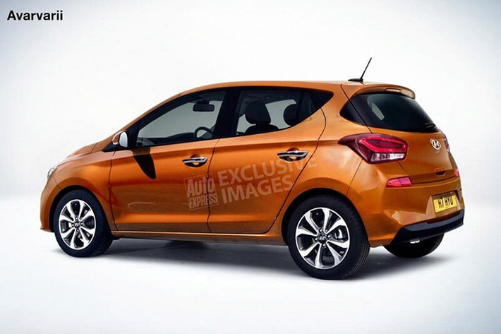 Hiện việc phát triển Hyundai Grand i10 thế hệ mới đã bắt đầu tại Hàn Quốc và Ấn Độ. Dây chuyền sản xuất Hyundai Grand i10 2019 cho phần lớn các khu vực trên thế giới sẽ được đặt ở Ấn Độ. Trong khi đó, Hyundai Grand i10 thế hệ mới dành cho châu Âu sẽ được lắp ráp tại nhà máy ở Thổ Nhĩ Kỳ.